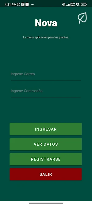 Invernadero DC Screenshot 3