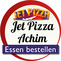Jet Pizza Service Achim