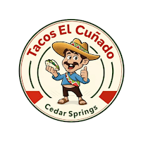Tacos El Cuñado Cedar Springs