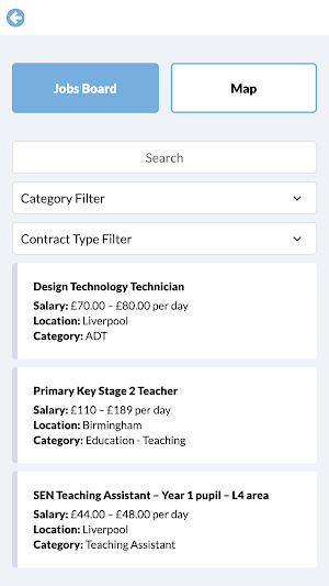 Milk Education Screenshot 2