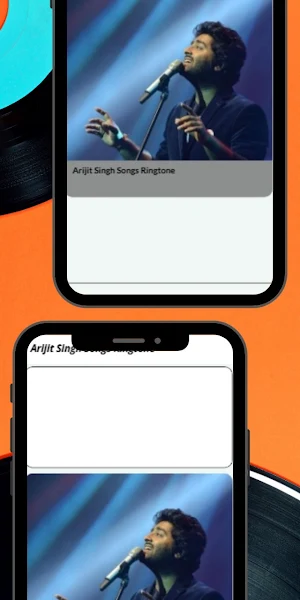Arijit Singh Songs Ringtone Screenshot 0