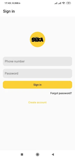 SekaLive Screenshot 2