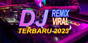 DJ Remix Viral Terbaru 2023 Screenshot 0