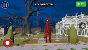 Rainbow Survival Friend Game Screenshot 1