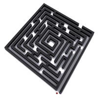 Maze Out!