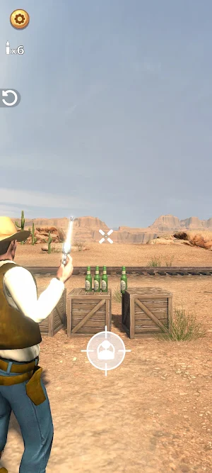 Red Rangers Screenshot 3