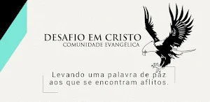 Desafio em Cristo Screenshot 1