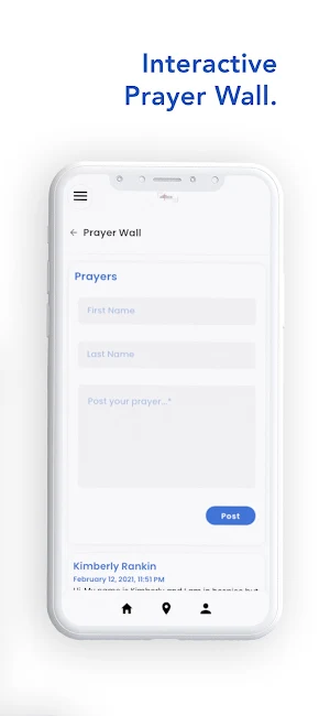 Antioch Church Watkinsville Screenshot 2