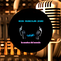 Ecos Musicales Radio TV