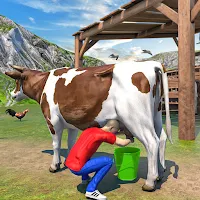 Ranch Farm Simulator Hunting