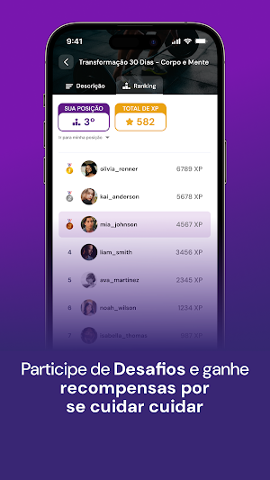 MyDose Habits Screenshot 1