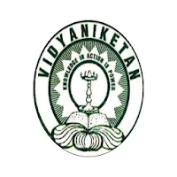JMKP VIDYA - Vidyanikethan Kau