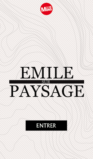 Emile sur paysage Screenshot 0