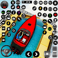 Boat Racing: Boat Simulator