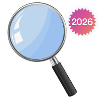 Magnifying Glass