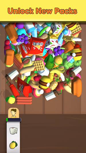 Market Match: Find 3D Screenshot 2