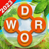 Word Search: Words of Wonders