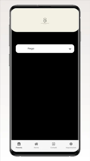 Salone87 Screenshot 2