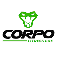 CORPO Fitness BOX