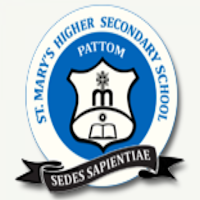 St. Mary's HSS Pattom
