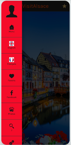 Alsace Explorer Screenshot 1