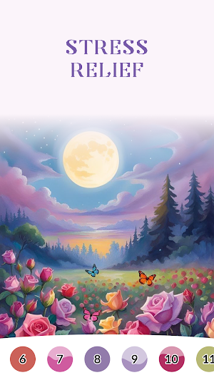 Color Joy Screenshot 2