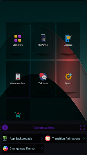 Reiki Music Offline Screenshot 0