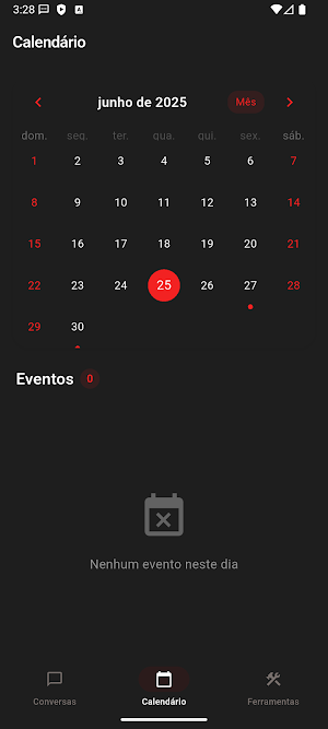 visi Screenshot 3
