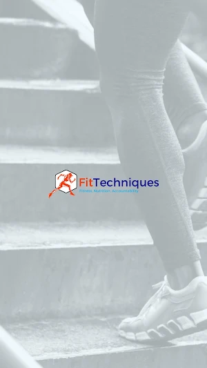 FitTechniques PT Screenshot 0