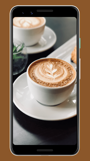 Coffee Wallpapers & Background Screenshot 1