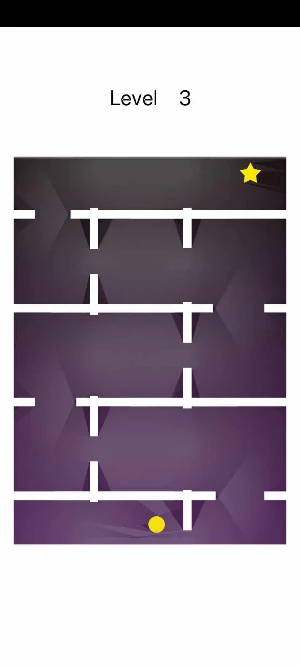 Tricky Trap-الفخ الخادع Screenshot 0