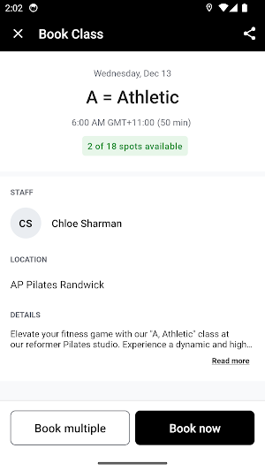 AP STUDIOS Screenshot 2