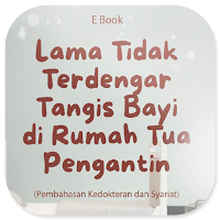 Lama Tak Terdengar Tangis Bayi