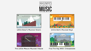 Musical House Screenshot 0