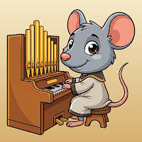 ChurchOrgan Instrument