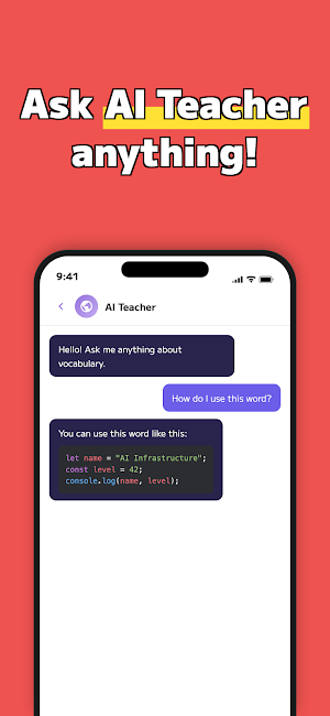 AI Infra Vocab - Learn in 5min Screenshot 3