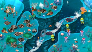 Elven Rivers Chapter 5 Screenshot 2