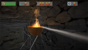 Archery Tryouts: Bow and Arrow Screenshot 2