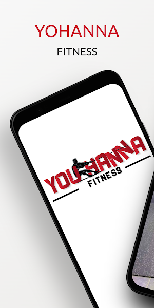 Youhanna Fitness Screenshot 0