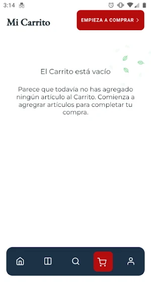 Fruitbooks: Regalos y más Screenshot 2