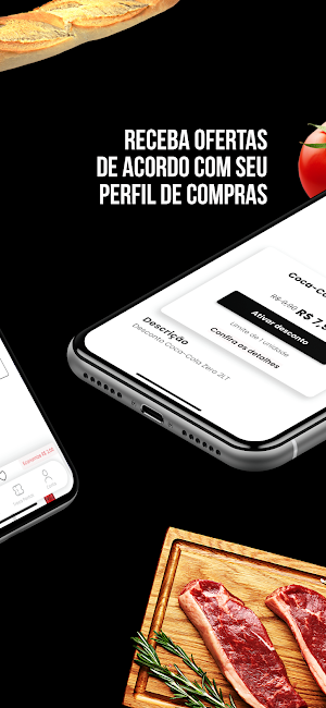 Clube Damitex Screenshot 2