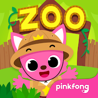 Pinkfong Numbers Zoo: 123 Math