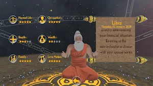 Horoscope 2022 VR Screenshot 3
