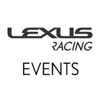 Lexus Racing Events