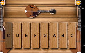 Toddlers Mandolin Elite Screenshot 1