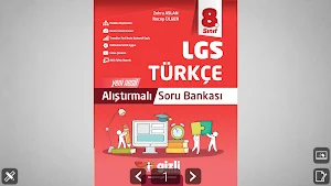 Gizli Yayınları Kütüphane Screenshot 2
