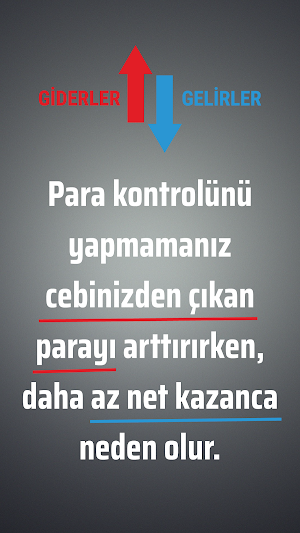 EkoHesap - Kobi Alacak / Borç  Screenshot 1