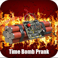 Time Bomb Gun Prank Sound