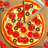 My Tasty Pizza Shop: Italian R
