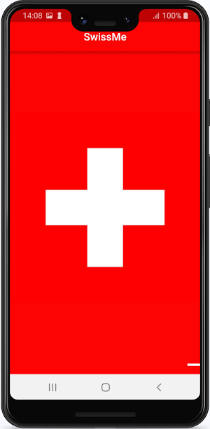 SwissMe Screenshot 0